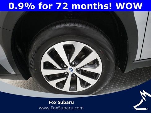 Certified 2025 Subaru Outback Premium w/ Popular Package #1A image 27