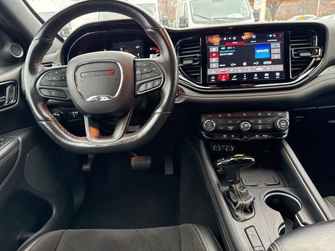 Used 2023 Dodge Durango R/T image 25