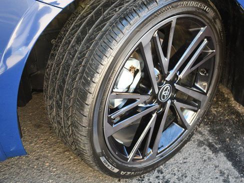 Certified 2025 Toyota Camry XSE image 11