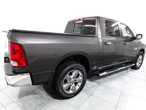 Used 2016 RAM 1500 Big Horn AWD/4WD image 6