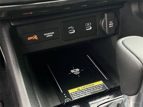 New 2026 Acura Integra FWD image 20