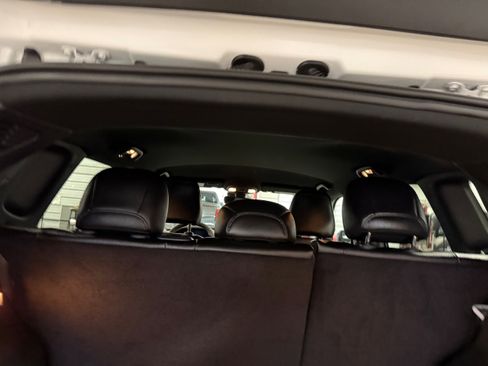 Used 2024 Jeep Compass Latitude image 21