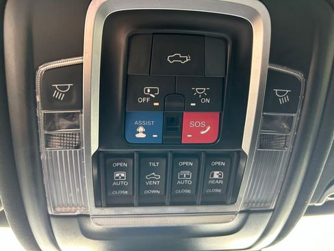 Used 2023 RAM 1500 Laramie RWD image 55