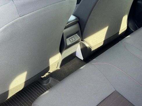 Used 2024 Toyota Corolla SE w/ SE Package image 15