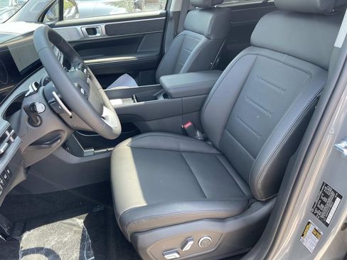 New 2026 Hyundai Santa Fe Limited image 18