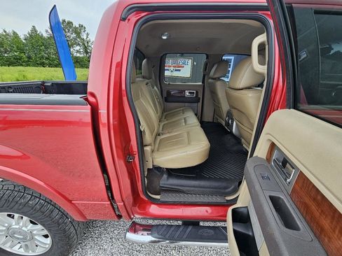 Used 2010 Ford F150 Lariat AWD/4WD image 24