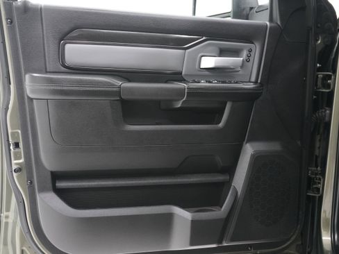 Used 2023 RAM 2500 Power Wagon w/ Level 1 Equipment Group image 15