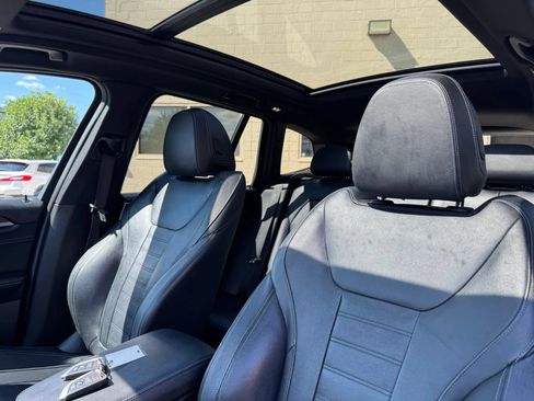 Used 2018 BMW X3 xDrive30i w/ Premium Package AWD/4WD image 25