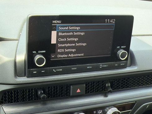 Used 2025 Honda CR-V LX image 23