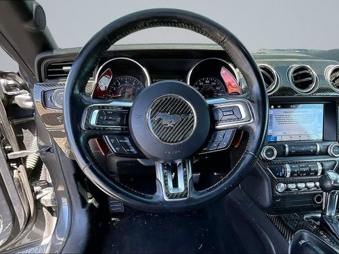 Used 2019 Ford Mustang GT Premium RWD image 5