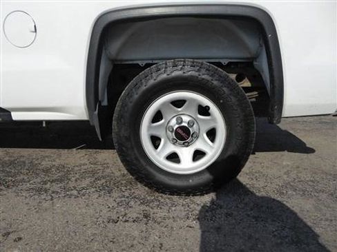 Used 2016 GMC Sierra 1500 4x4 Double Cab w/ Sierra Convenience Package image 7