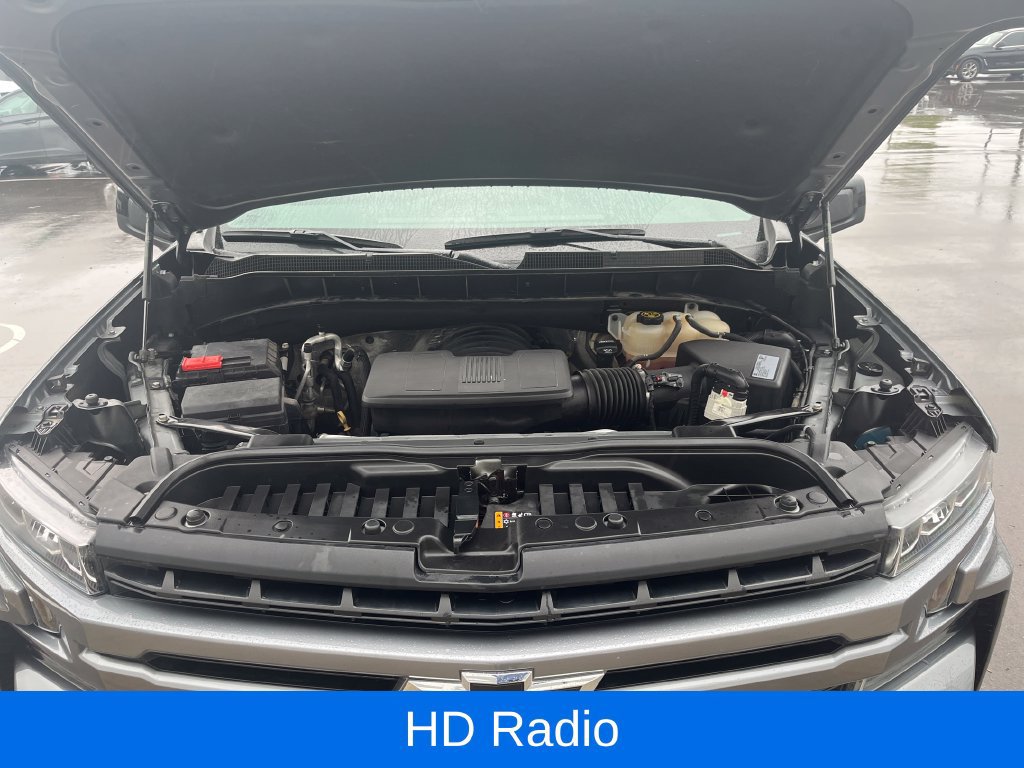 Used 2020 Chevrolet Silverado 1500 RST w/ All-Star Edition AWD/4WD image 27