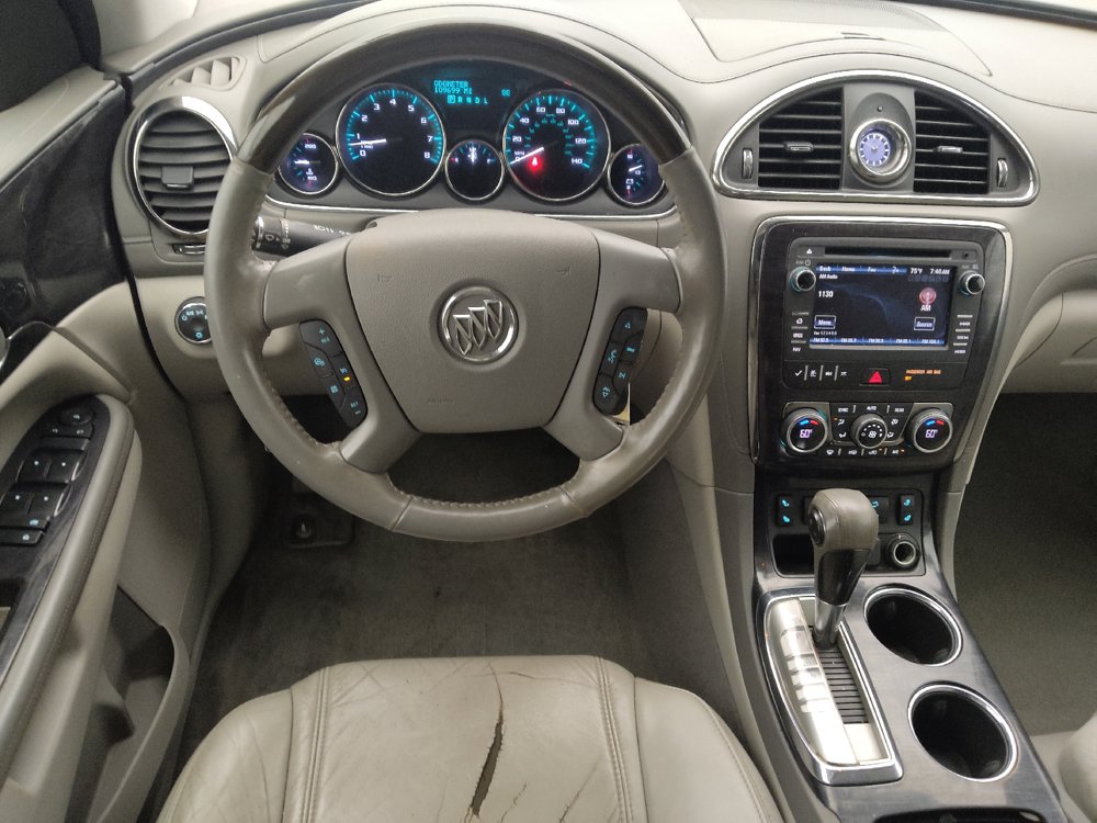 Used 2016 Buick Enclave Leather FWD image 22