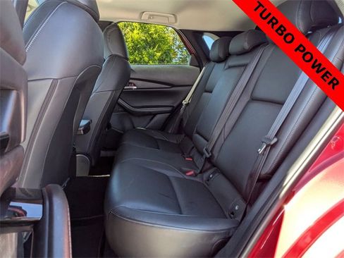 Used 2022 MAZDA CX-30 AWD 2.5 Turbo S image 15