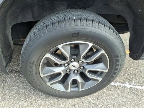 Used 2023 Chevrolet Silverado 1500 RST w/ All Star Edition Plus image 16