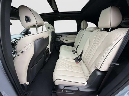 Certified 2025 Acura MDX A-Spec AWD/4WD image 15