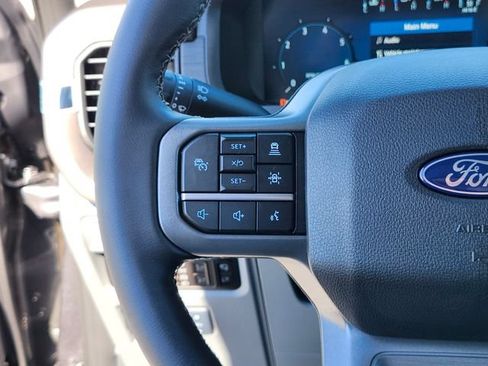 New 2026 Ford F150 XLT w/ Equipment Group 303A High AWD/4WD image 29