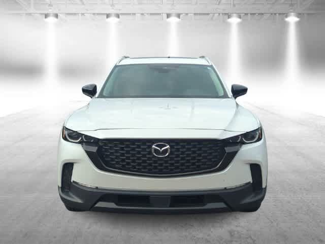 Used 2023 MAZDA CX-50 2.5 S w/ Cargo Package AWD/4WD image 3