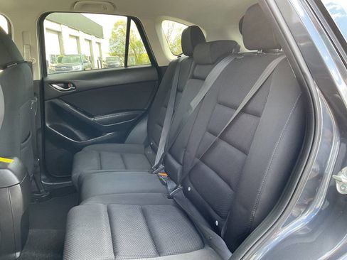 Used 2016 MAZDA CX-5 Touring AWD/4WD image 30