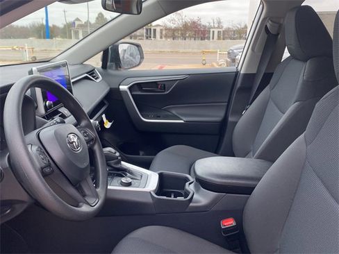 New 2025 Toyota RAV4 LE image 14