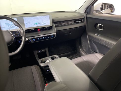 Certified 2024 Hyundai Ioniq 5 SEL RWD image 17