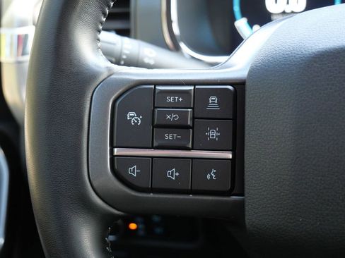 Used 2021 Ford F150 Lariat w/ Equipment Group 502A High AWD/4WD image 27