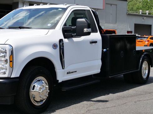 Used 2024 Ford F350 XL RWD image 10