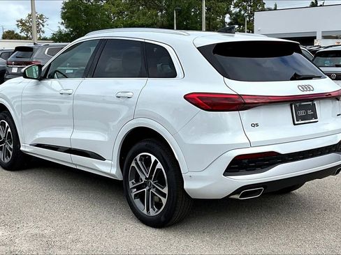 New 2026 Audi Q5 Premium Plus AWD/4WD image 7