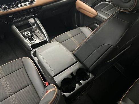 New 2026 GMC Canyon AT4 image 24