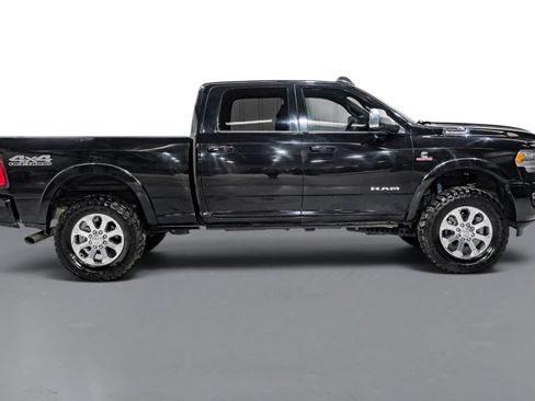 Used 2022 RAM 2500 Laramie AWD/4WD image 5