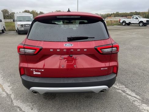 New 2026 Ford Escape Active w/ Cold Weather Package image 8