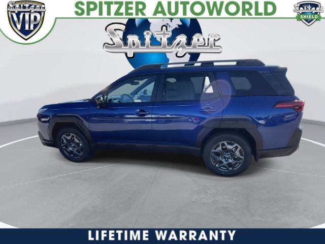 New 2026 Subaru Outback Premium AWD/4WD image 7