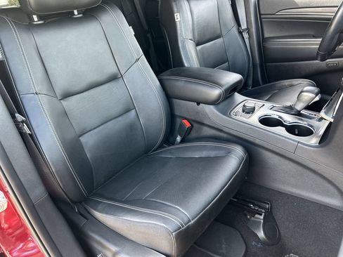Used 2021 Jeep Grand Cherokee Limited w/ Quick Order Package 28K 80th AWD/4WD image 29