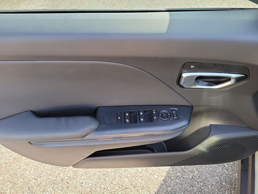 New 2026 Kia K4 EX FWD image 19