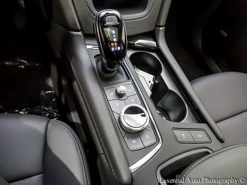 New 2025 Cadillac XT5 Premium Luxury w/ LPO, Floor Liner Package image 17