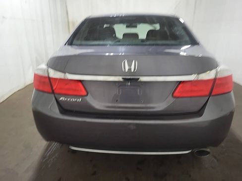 Used 2015 Honda Accord EX image 6
