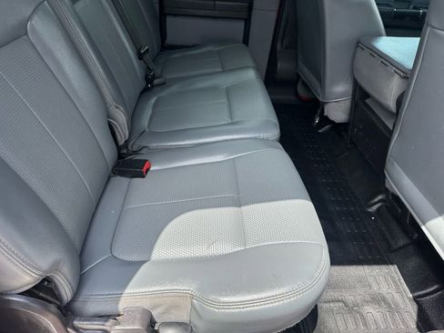 Used 2015 Ford F250 XL w/ Power Equipment Group image 23