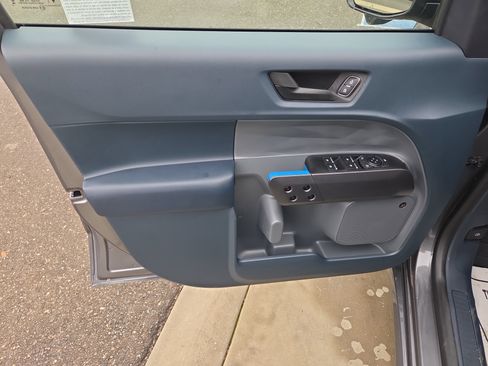 New 2026 Ford Maverick Lobo image 11