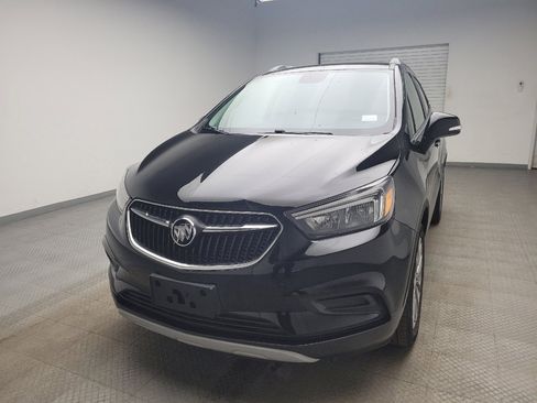 Used 2019 Buick Encore Preferred image 15