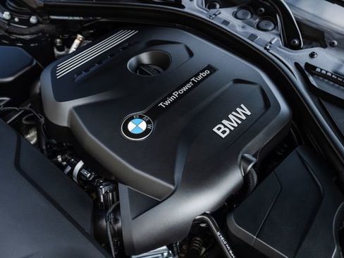 Used 2017 BMW 330i xDrive Wagon image 76