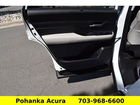 Used 2026 Toyota Grand Highlander AWD Hybrid image 27