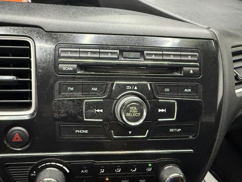 Used 2013 Honda Civic LX image 15