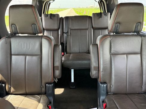 Used 2015 Ford Expedition EL King Ranch RWD image 18
