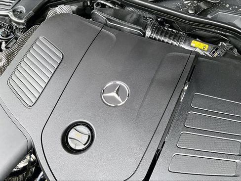 New 2026 Mercedes-Benz C 300 Sedan image 19