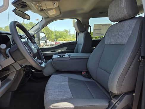 New 2026 Ford F250 XLT AWD/4WD image 11