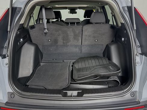 Certified 2023 Honda CR-V EX image 40