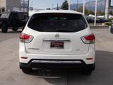Used 2014 Nissan Pathfinder S image 5
