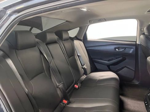 Used 2025 Honda Accord EX-L image 13