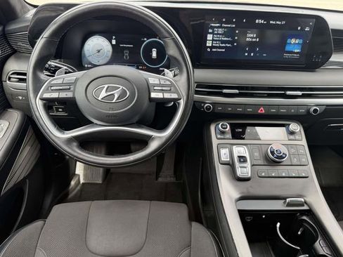 Used 2024 Hyundai Palisade Calligraphy AWD/4WD image 25