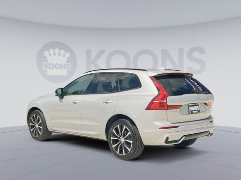 Used 2023 Volvo XC60 B5 Plus w/ Protection Package Premier AWD/4WD image 14